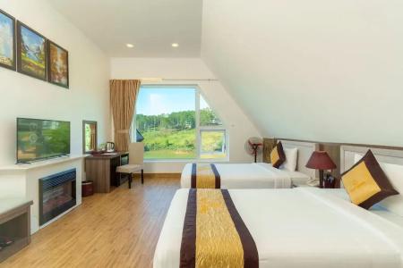 Dalat Wonder Resort - 78