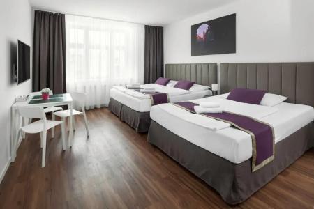 Elizabeth Suites - 24