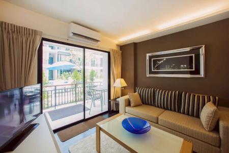 The Title Condo by Tropiclook - 43