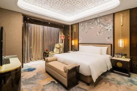 Wanda Reign Chengdu - 53