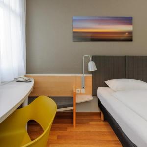 ibis Frankfurt Messe West - 29