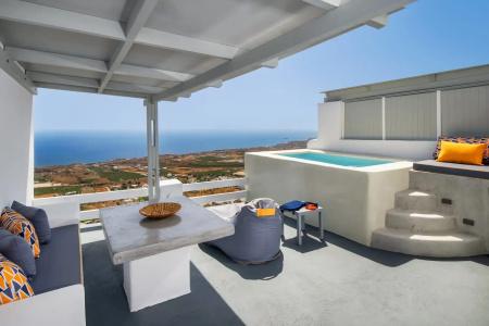 Siete Mares Luxury Suites - 178