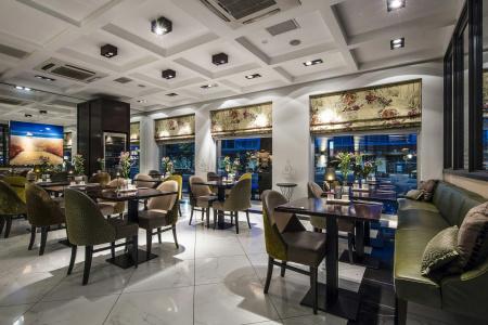 Boutique Notting Hill - 27