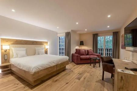 Château de Pourtalès - 30