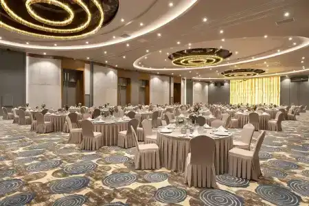 Lujo A`la Carte All Inclusive - 10