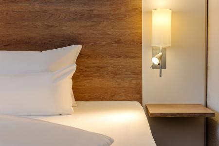 Mercure Aachen Europaplatz - 4