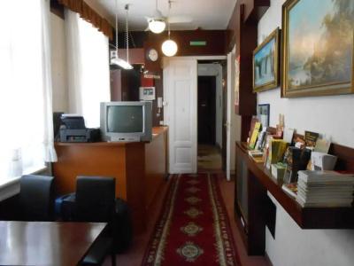 Pension Adria - 13
