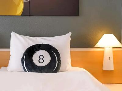 ibis Wien City - 52