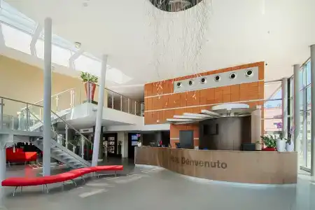Nh Padova - 26