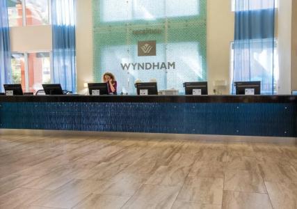 Club Wyndham Palm-Aire - 19