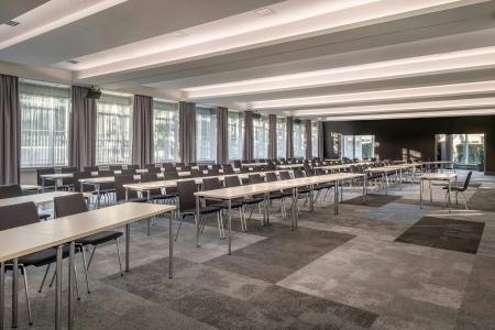 Courtyard by Marriott Linz - 33