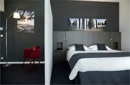 Mercure Saint Malo Balmoral - 78