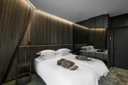 Amberton Green Spa Druskininkai - 91