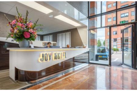 Joy - 1