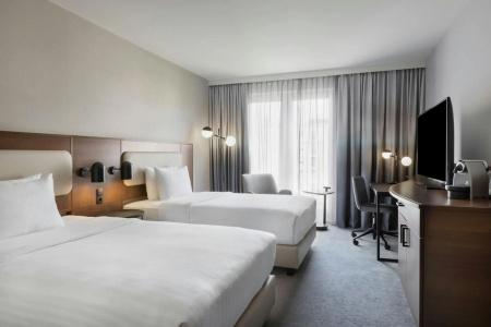 Courtyard by Marriott Munich City East - 4