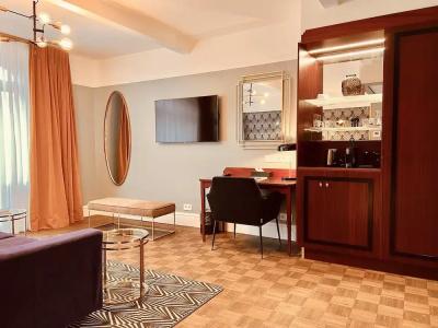 Gatsby - Adults Only - Small Luxury - by F-Hotels - 22