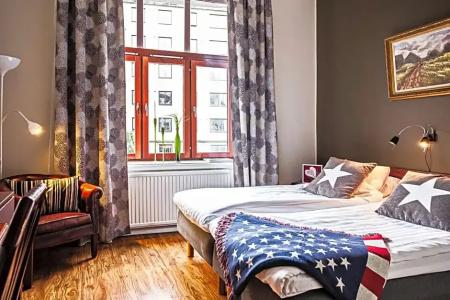 Best Western Tidbloms - 28