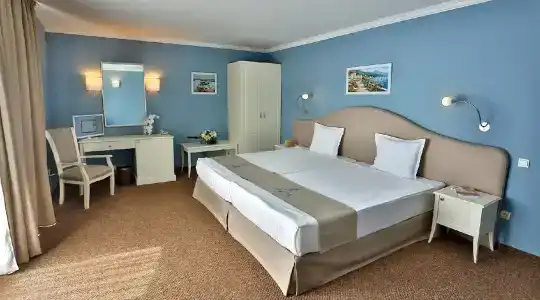 Sofia - All Inclusive - 2
