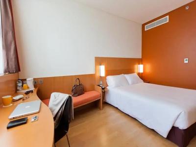 Ibis Abu Dhabi Gate - 42