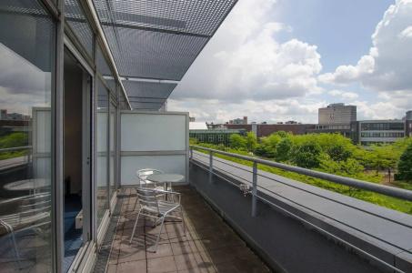 Essen City Suites - 7