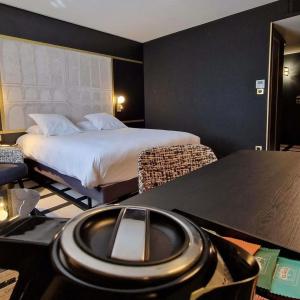 Mercure Orléans Centre Bords de Loire - 42
