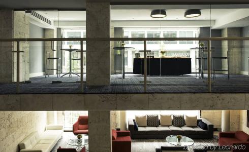 Kimpton George, An Ihg - 26
