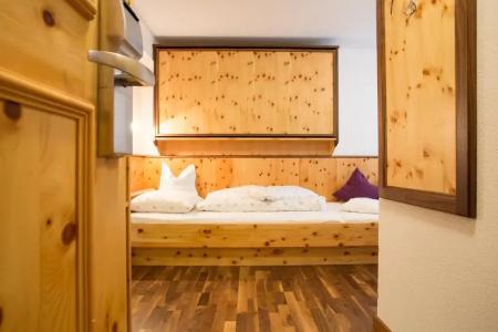 Alpenresidenz Ballunspitze Wellness- & Kinderhotel - 44