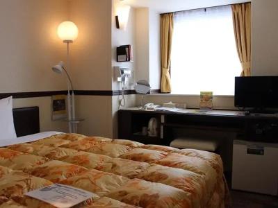 Toyoko Inn Kintetsu Nara Ekimae - 66