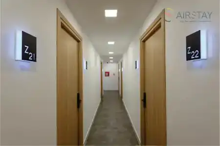 Zed Smart Property by Airstay - 44