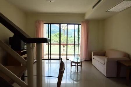 Samerdrow Khao Yai - 13
