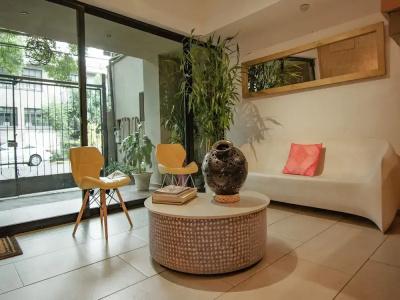 Ayenda Terraza 158 - 15