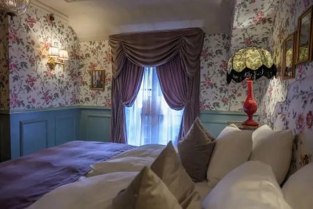 Charmante - Skostredet Hôtel - 34