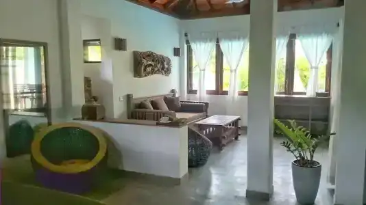 Good Karma Ayurvedic Resort - 74