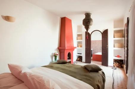 Riad - Relais & Châteaux - 51
