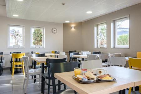 B&B Hôtel Calais Centre St Pierre - 23