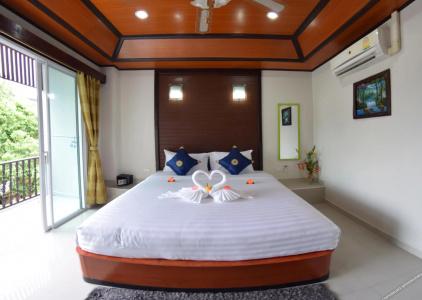 Vivi Boutique Room - 3