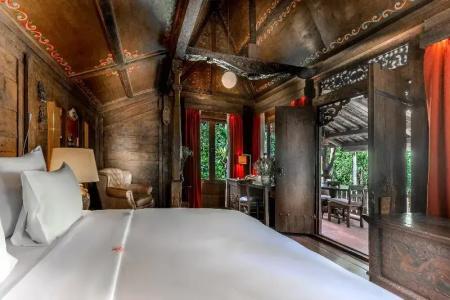 Permata Ayung Private Estate (Adults Only) - 99