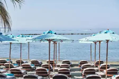 Parklane, a Luxury Collection Resort & Spa, Limassol - 33