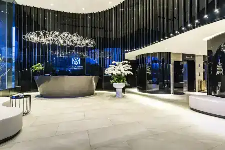 Stella Maris Beach Danang - 37