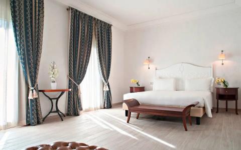 Terme di Saturnia Natural Spa & Golf - The Leadings of the World - 5