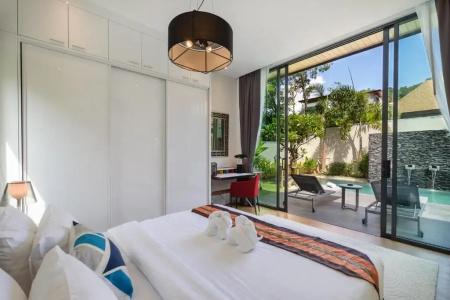 Inspire Villas Phuket - 89