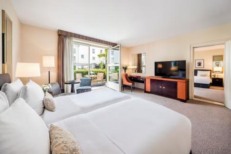 Mandarin Oriental, Prague - 48