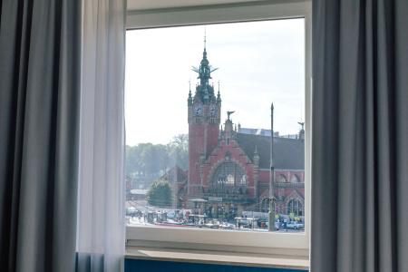 Scandic Gdańsk - 7