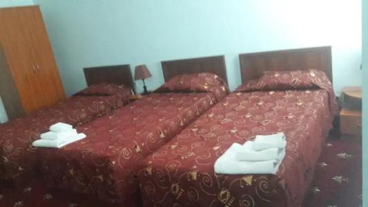 Hayat Inn Khiva - 6