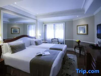 Grand Mercure Sao Paulo Ibirapuera - 72