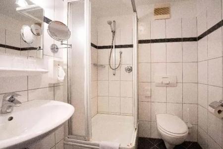 BurgStadt-Hotel - 46
