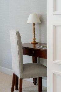 The Kefalari Suites - 23