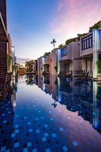 Let's Sea Hua Hin Al Fresco Resort - 42