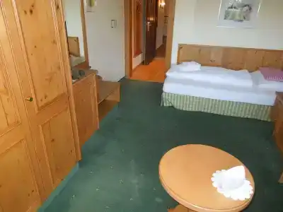 Bergresort Seefeld - 1