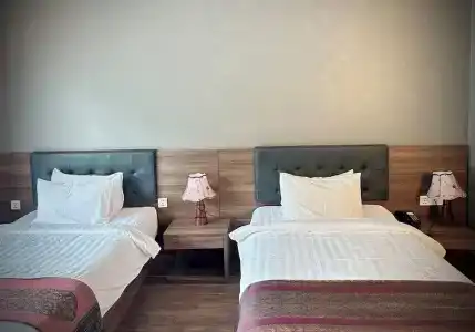 Legend Kep Resort - 80